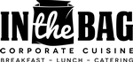 IN the BAG Corporate Cuisine