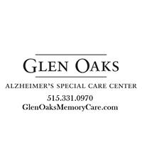 Glen Oaks Alzheimer's Special Care Center
