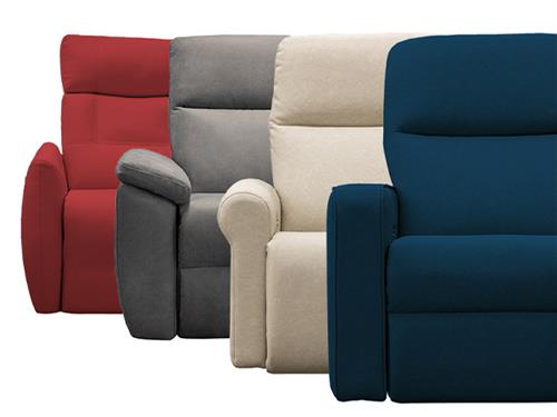 Elran Motion Furniture-Recliners, Sofa's, Chairs and Sectionals