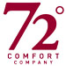 72 Degrees Comfort Company
