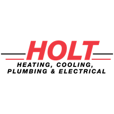 Holt Plumbing, Heating, Cooling & Electrical LLC