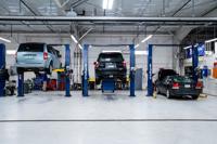 Shade Tree Auto - Urbandale / Grimes / Ankeny