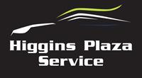 Higgins Plaza Service Inc.