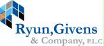 Ryun, Givens & Company, P.L.C.