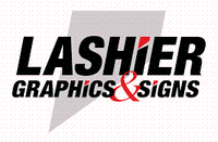 Lashier Graphics & Signs