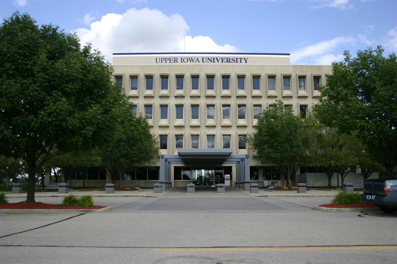 Upper Iowa University