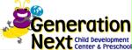 Generation Next Child Development Centers & Preschool