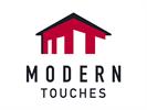 Modern Touches Modern Touches
