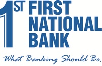 First National Bank - Johnston Branch