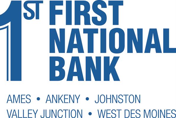 First National Bank - Johnston Branch First National Bank - Johnston Branch