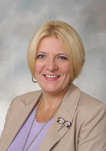 Holly Luca, Chief Executive Officer