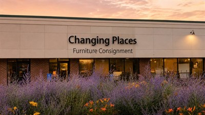 Changing Places Consignment Shop Changing Places Consignment Shop