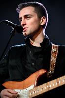 Royce Johns @ Prairie Meadows