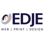 EDJE Web | Print | Design