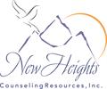 New Heights Counseling Resources, Inc.