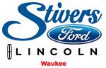 Stivers Ford Lincoln - E. Hickman