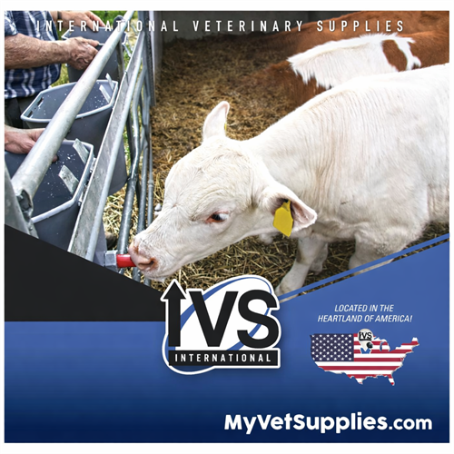 Serving to our farmers and their friends
