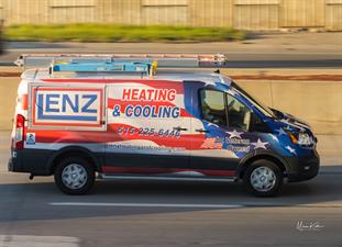 Lenz Heating and Cooling Lenz Heating and Cooling