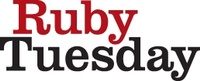 Ruby Tuesday