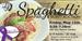 Spaghetti Dinner & Silent Auction at La' James International College Des Moines