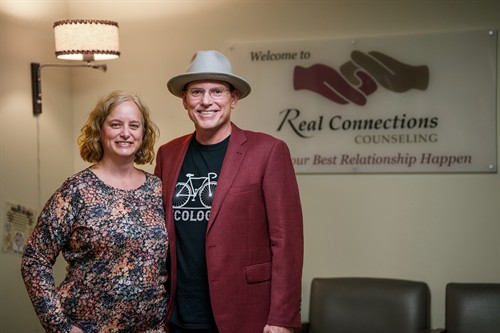 Owners: Monique & Rick Elgersma