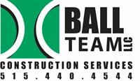 Ball Team, LLC