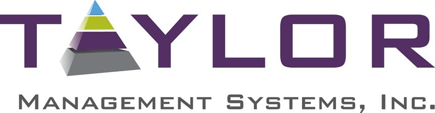 Taylor Management Systems, Inc Taylor Management Systems, Inc