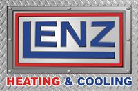 Lenz Heating and Cooling