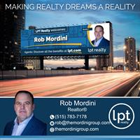 LPT Realty - Rob Mordini