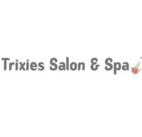 Trixies Salon - Des Moines