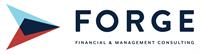Forge Financial & Management Consulting Open House & Ribbon Cutting