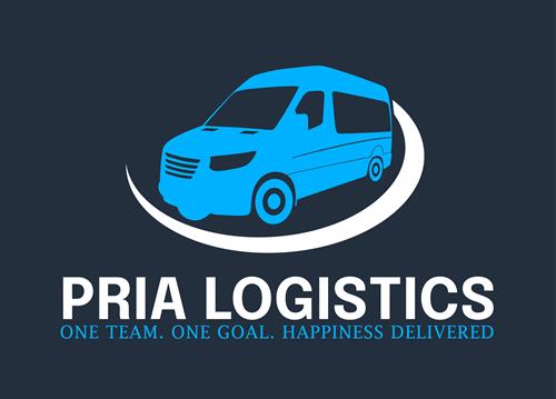 PRIA Logistics