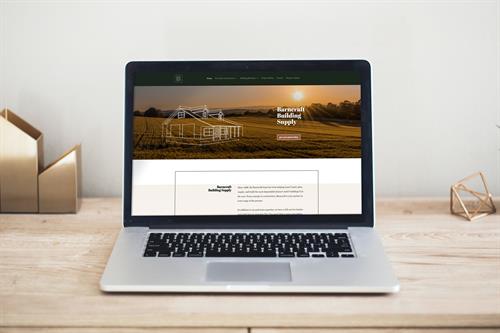 Web Design & Development, Lumber 