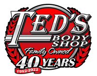 Ted's Body Shop
