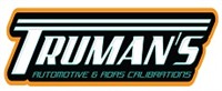 Truman's Automotive & ADAS Calibrations