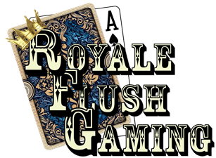 Royale Flush Gaming