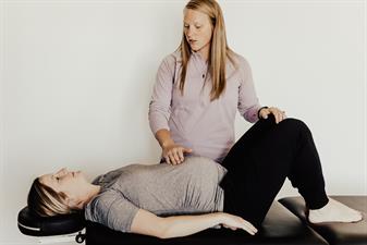 Revive Physical Therapy and Wellness