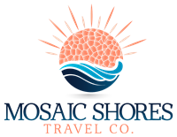 Mosaic Shores Travel Co., LLC