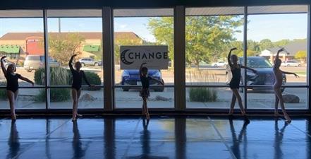 The Change Dance, LLC
