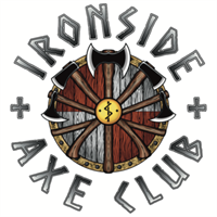 Ironside Axe Club LLC
