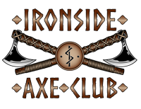 Ironside Axe Club LLC - West Des Moines