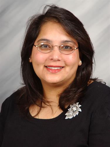 Aisha R. Syed - REALTOR® - Broker Associate
