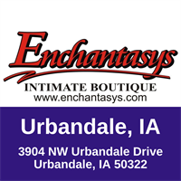 Enchantasy's Lingerie