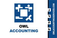 Owl Accounting Services - Des Moines