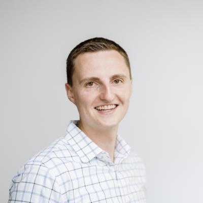 Ben Geiger