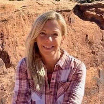 Jen Paulsen