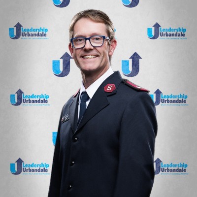 Major Matt O'Neil