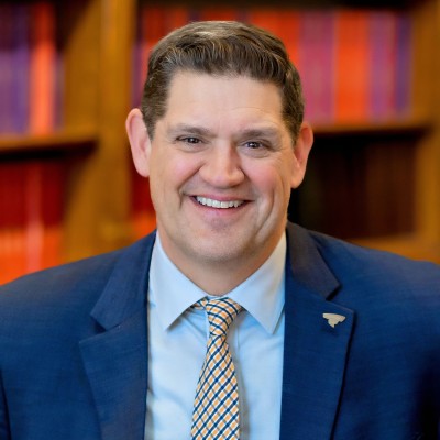 Jeremy Vos