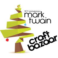Mark Twain Craft Bazaar 2014