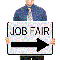YP Job Fair